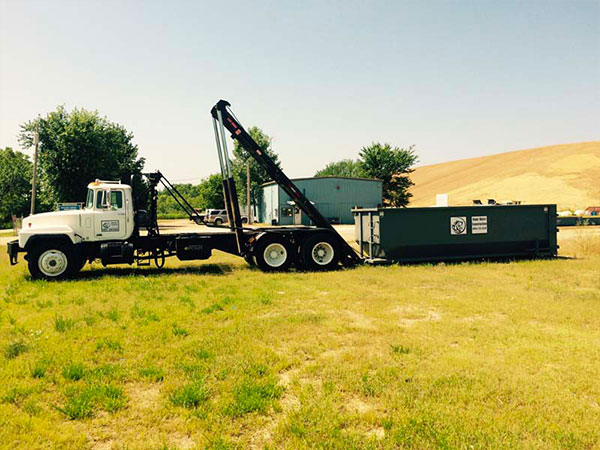 Stone Horse Construction LLC