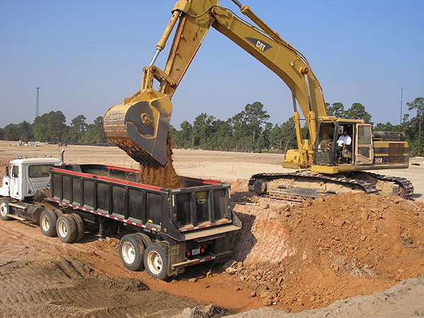 Stone Horse Construction LLC